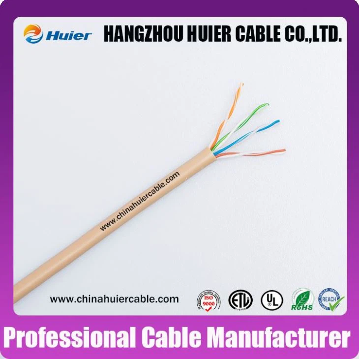 24AWG CAT3 PHONE CABLE