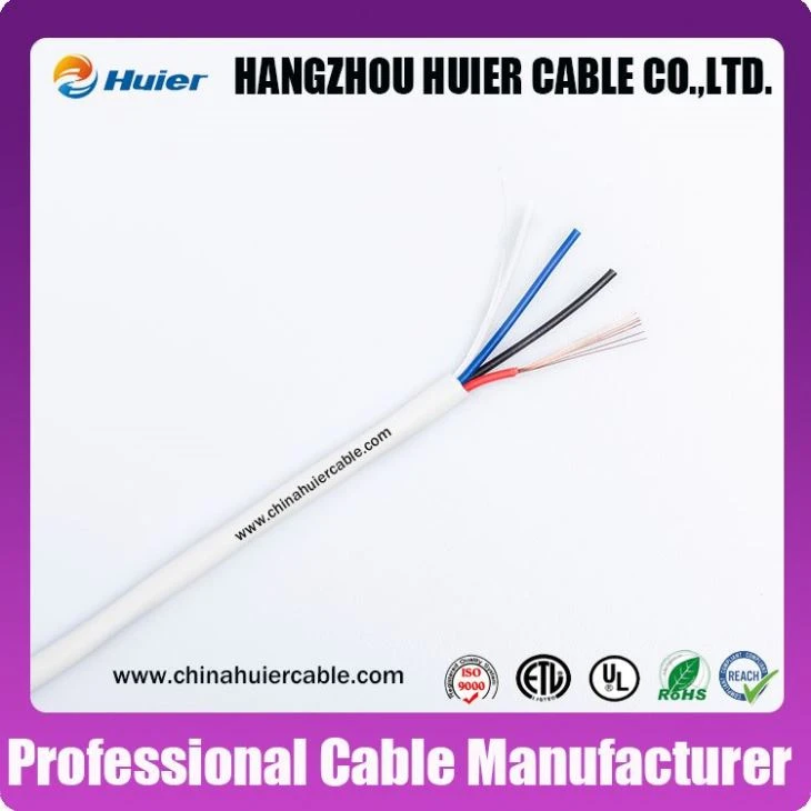 4 CORES ALARM CABLE