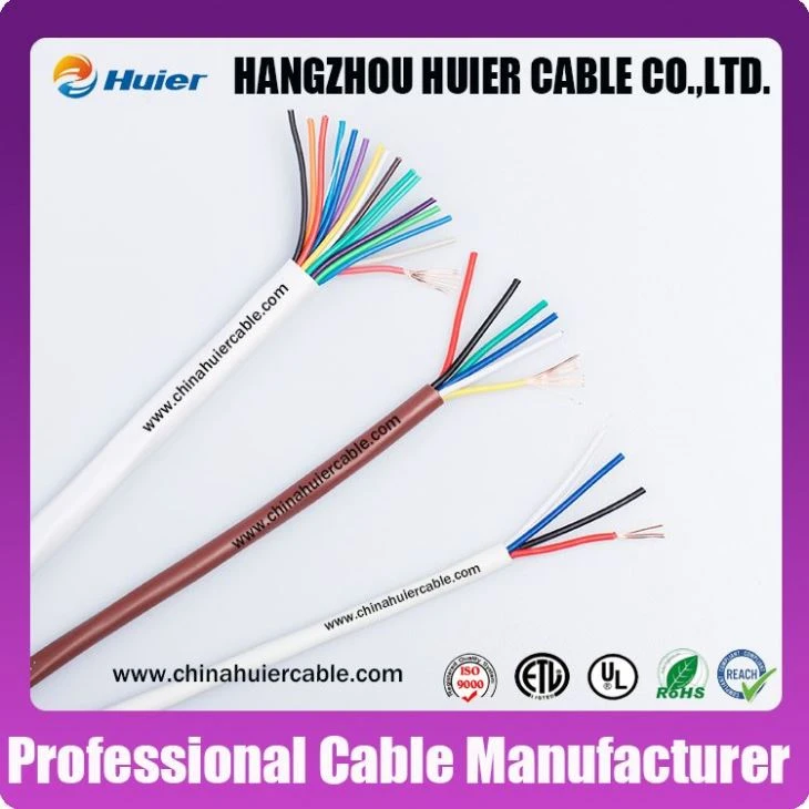 4 CORES ALARM CABLE