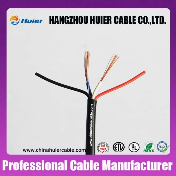 4 CORES ALARM CABLE