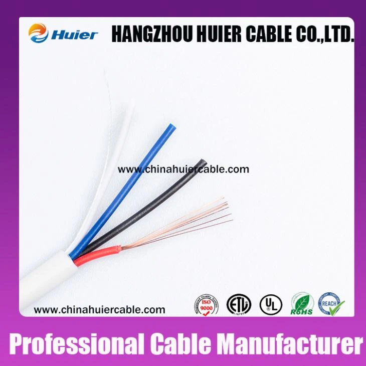 4 CORES ALARM CABLE