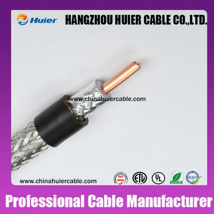 50 Ohm Coaxial Cable S400