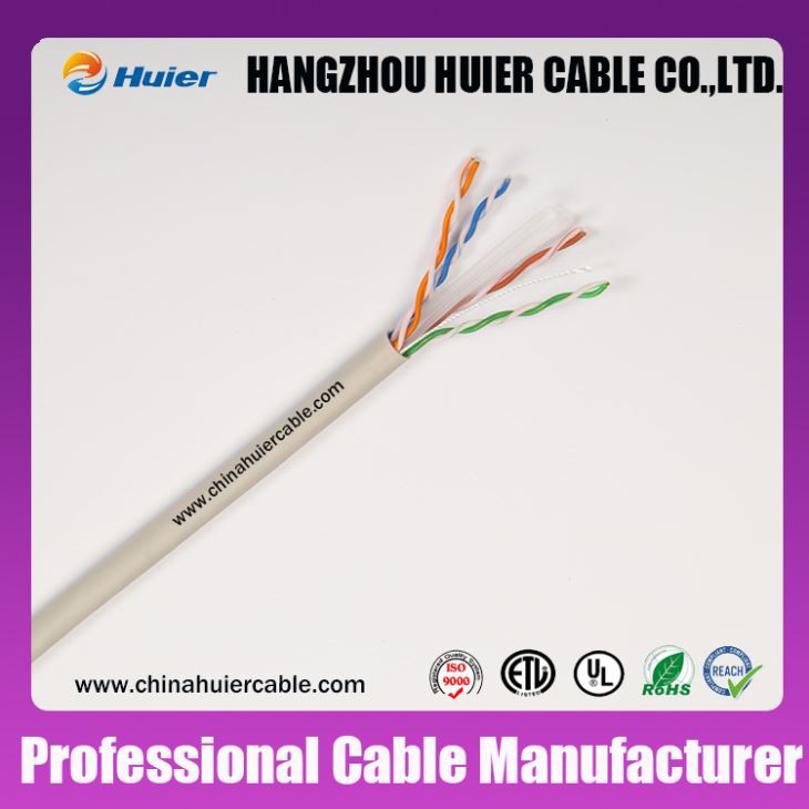BC CCA UTP Lan Cable 305M Cat5e Cat6