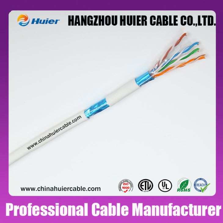 BC CCA UTP Lan Cable 305M Cat5e Cat6