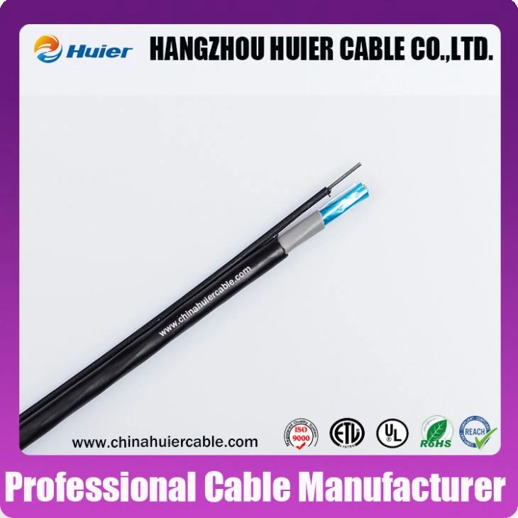 Direct Factory Double Jecket Cat5e Cat6 Cable