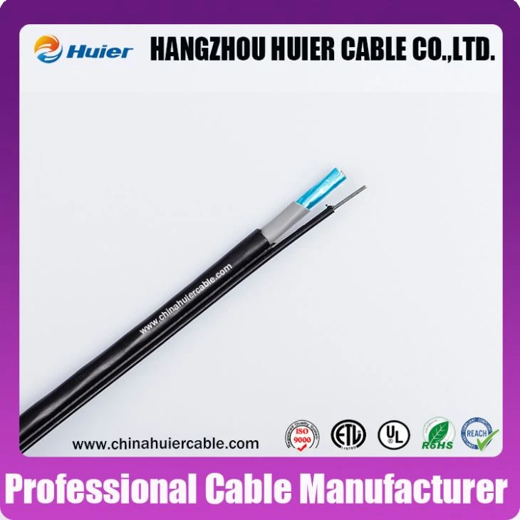 Direct Factory Double Jecket Cat5e Cat6 Cable