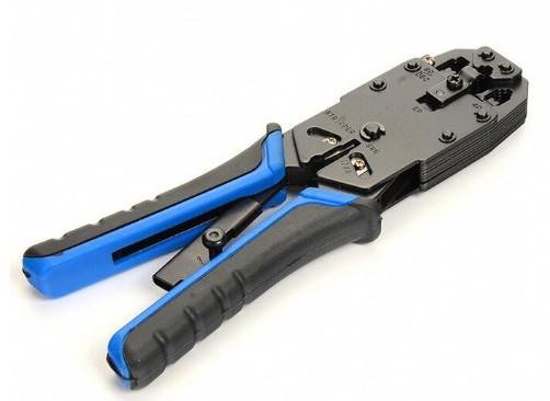Networking RJ45 Crimping Tool