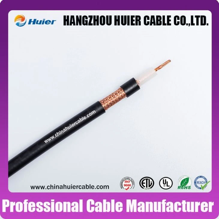 RG8 COAXIAL CABLE