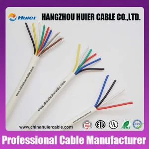 2/4/6 Core Security Cable