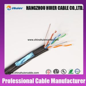 UTP FTP CAT5E Lan Cable