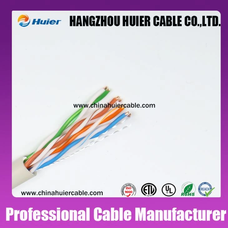 UTP CAT5E CABLE