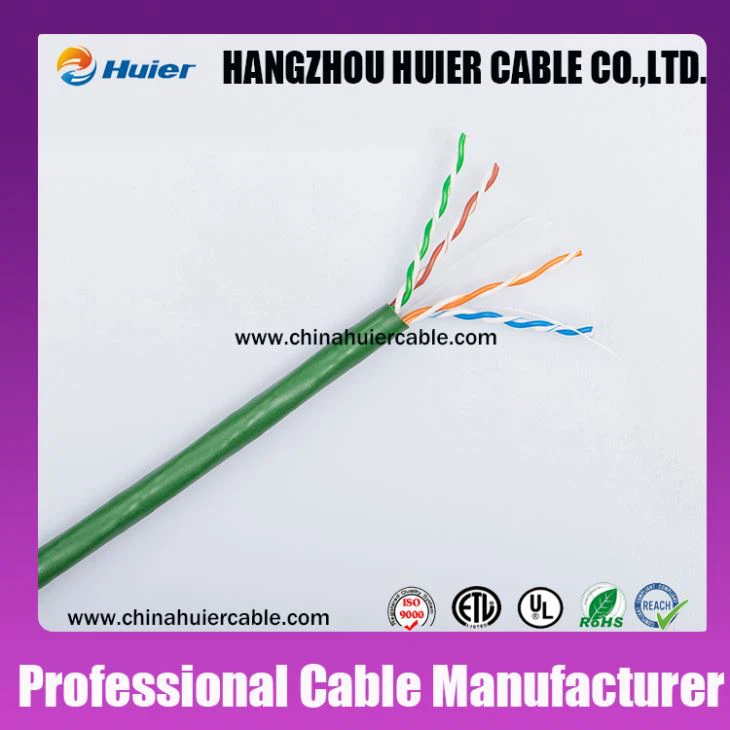 UTP CAT6 NETWORK CABLE