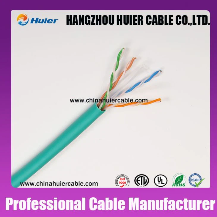 UTP CAT6 NETWORK CABLE