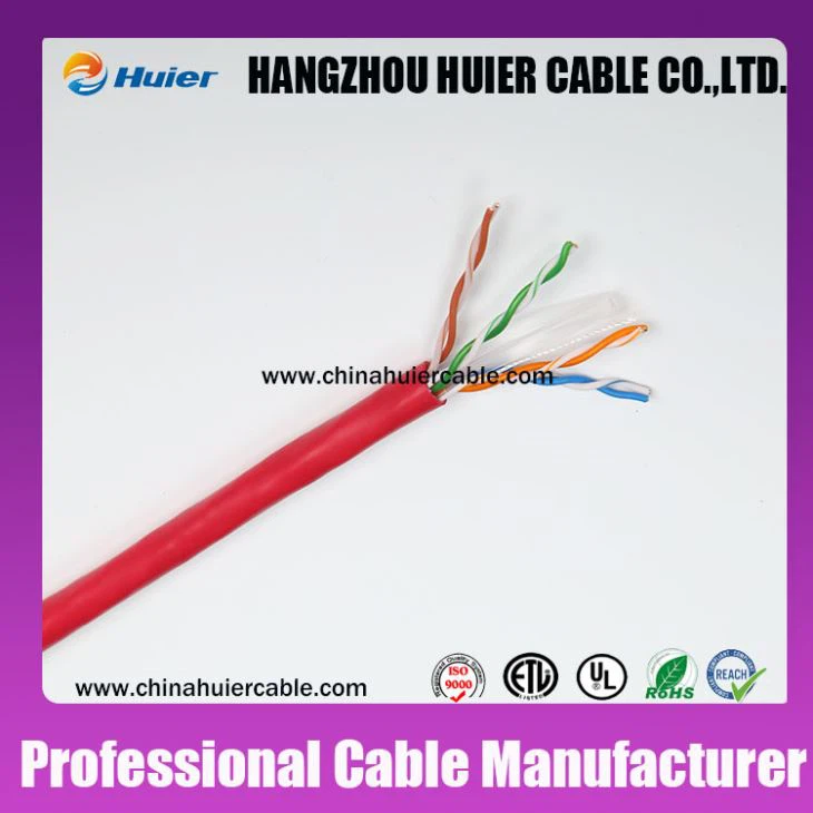 UTP CAT6 NETWORK CABLE