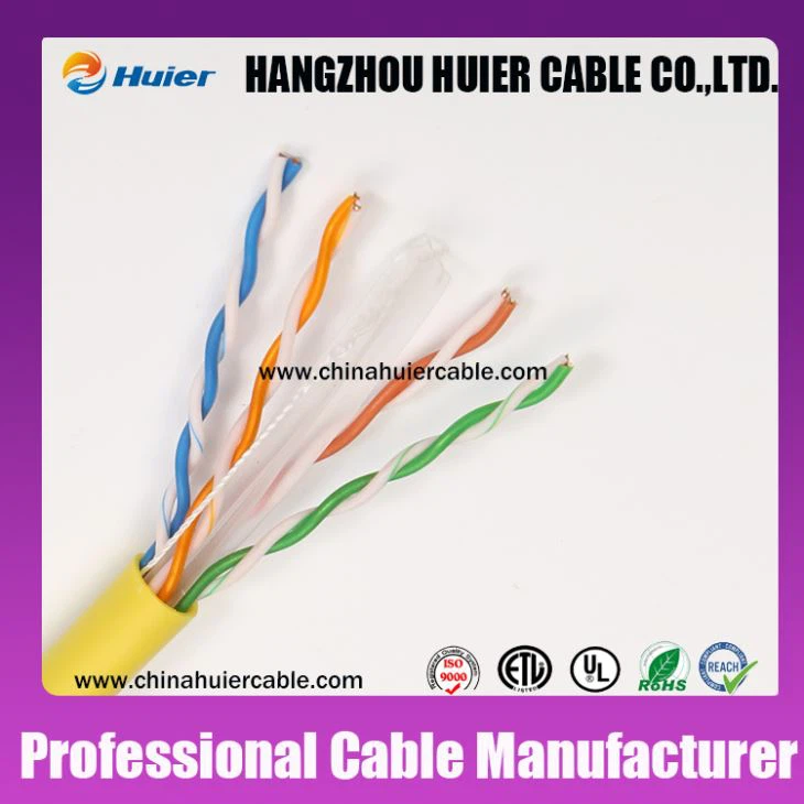 UTP CAT6 NETWORK CABLE