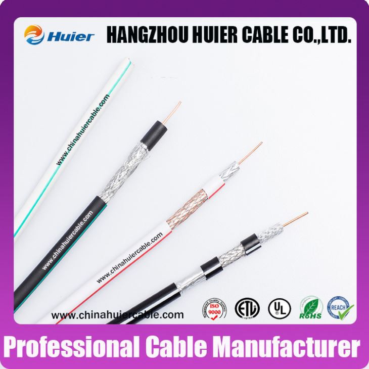 Coaxial Cable Rg213