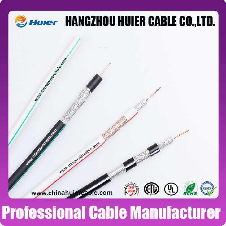RG6 COAXIAL